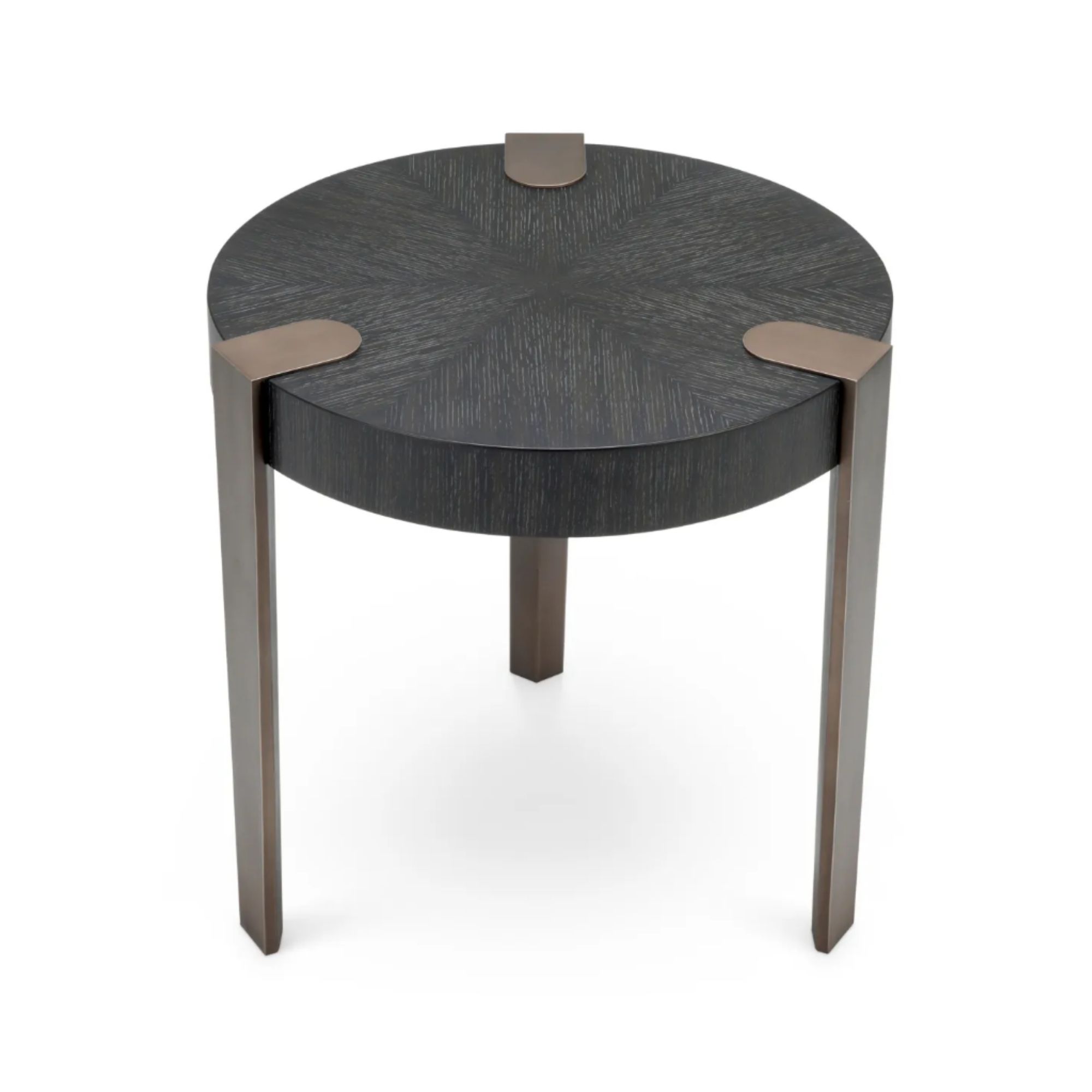 Oxnard Side Table